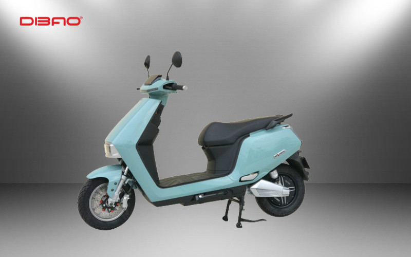 Xe máy điện Dibao R1 phù hợp với nhiều nhu cầu sử dụng khác nhau